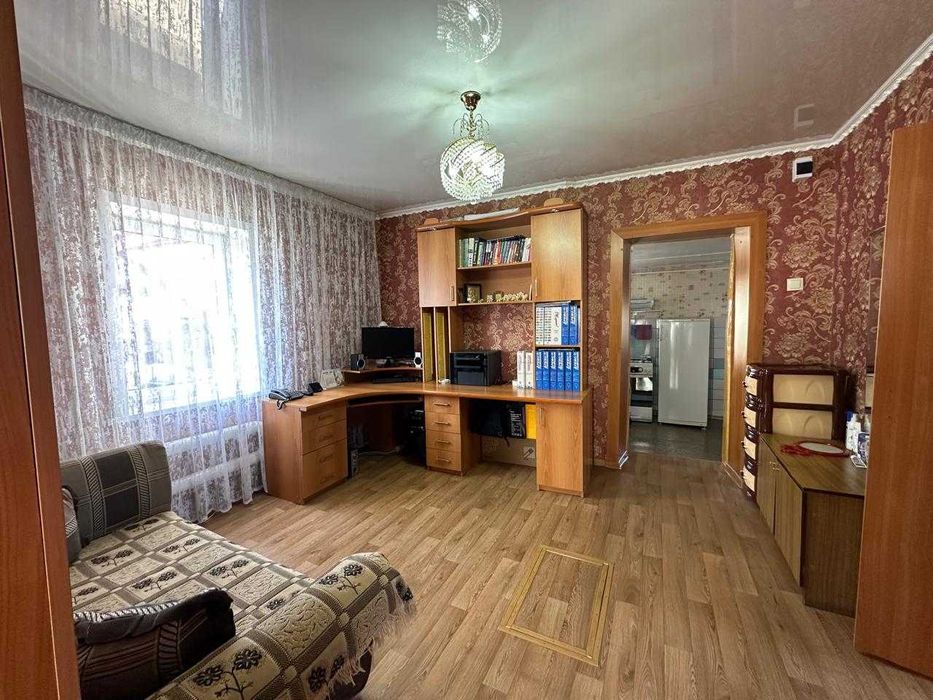 Продам дом на КСК
