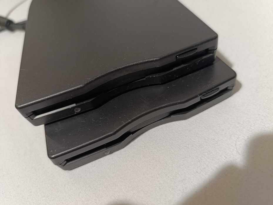 Sony PCGA-UFD5 VAIO USB Floppy Drive