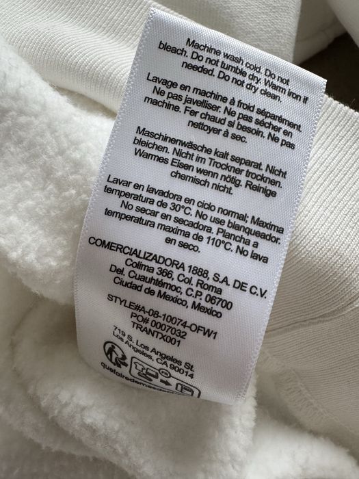 Anine Bing суитшърт