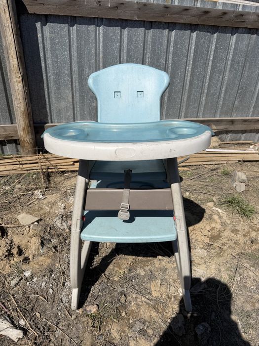 Стол для кормления