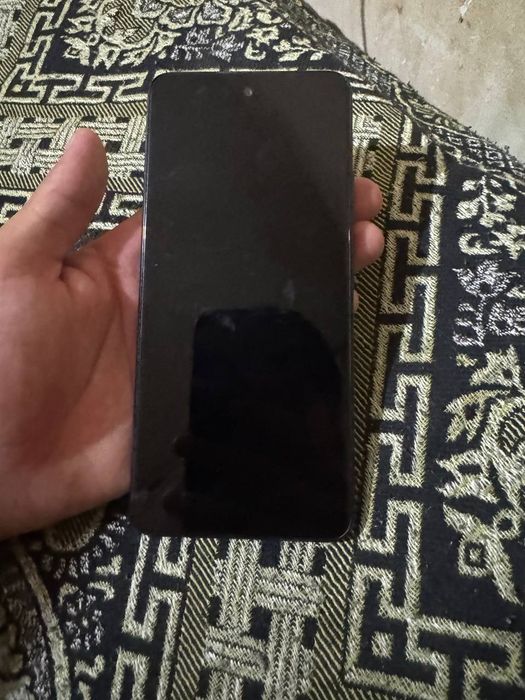 Itel s24 kafolati bor