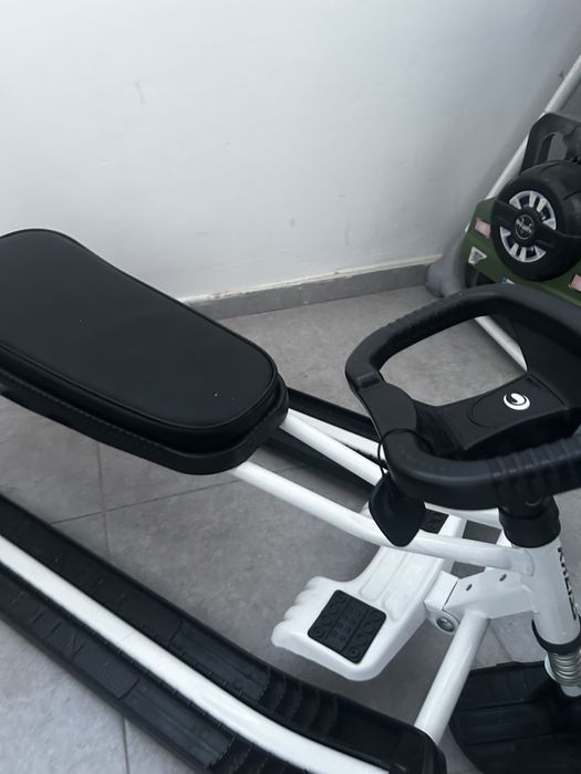 санки для ребёнка от 6 лет