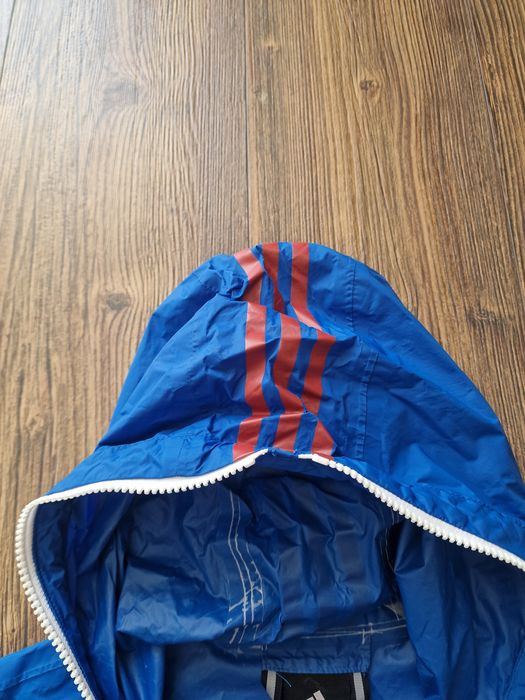 Страхотно мъжко тънко яке ADIDAS размер M