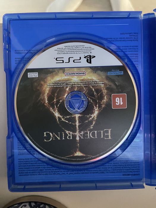 Elden Ring playstation 5