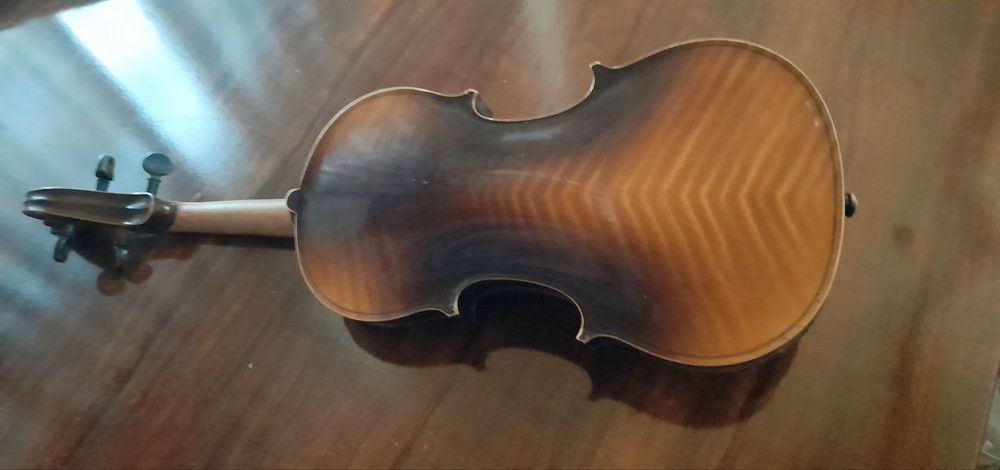 Skripka holati yaxshi