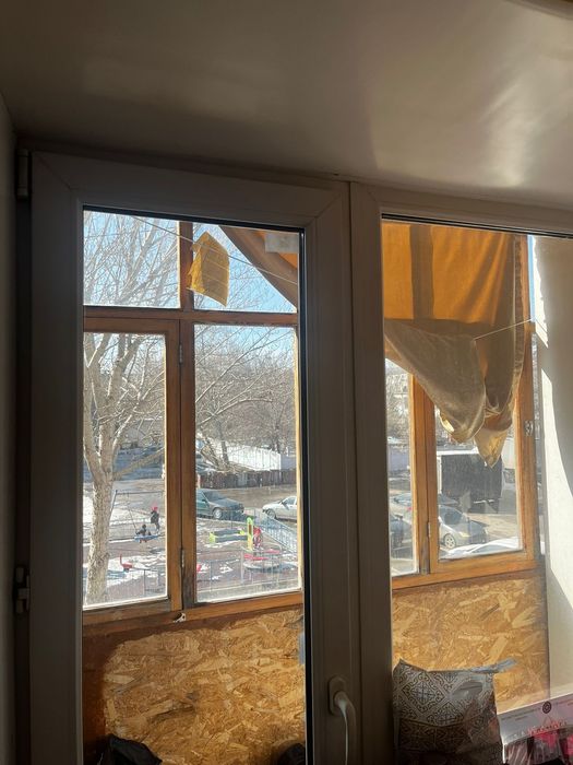 Сдам квартиру 1комнотную