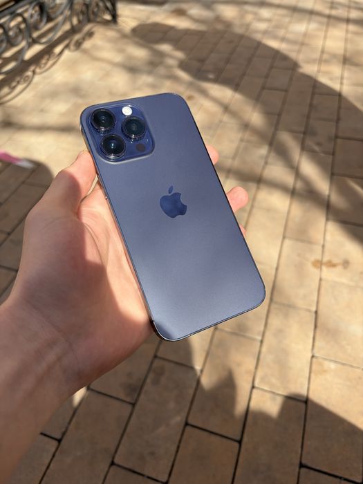Iphone 14 pro max есть торг 14 про макс