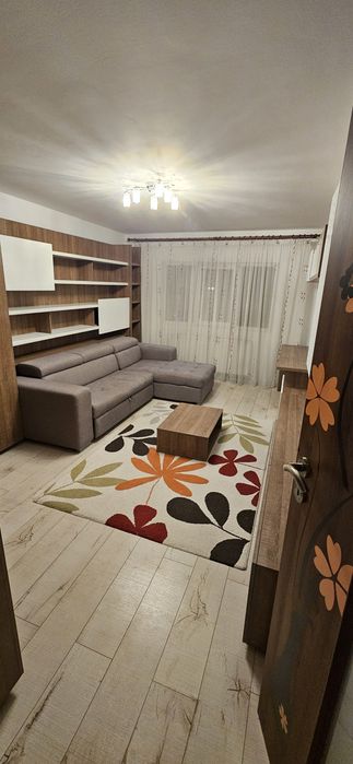 Inchiriez apartament in Gheorgheni, Titulescu