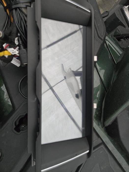 Navigatie Mare Android Auto BMW F10