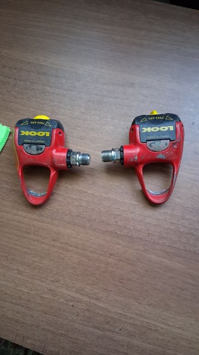 schimbatoare shimano ,Claris-duble si pedale-ghete ciclism