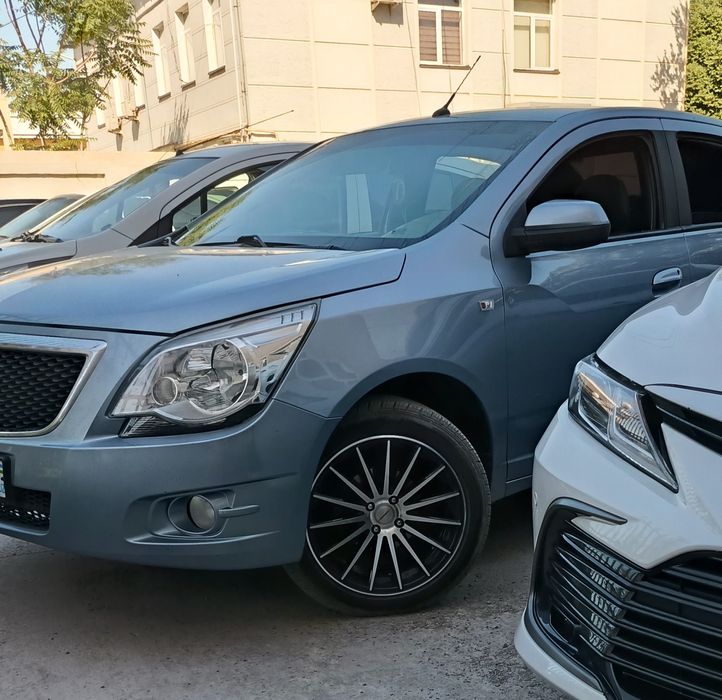 VASSEN Diska sotiladi 215,50,17