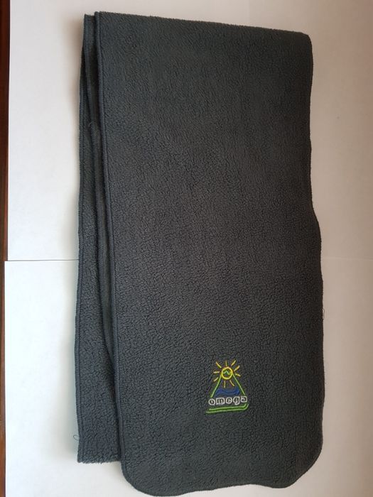 Fular fleece copii
