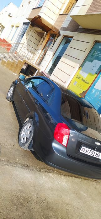 Automobile GM  Lacetti JENTRA 2019 automat.
