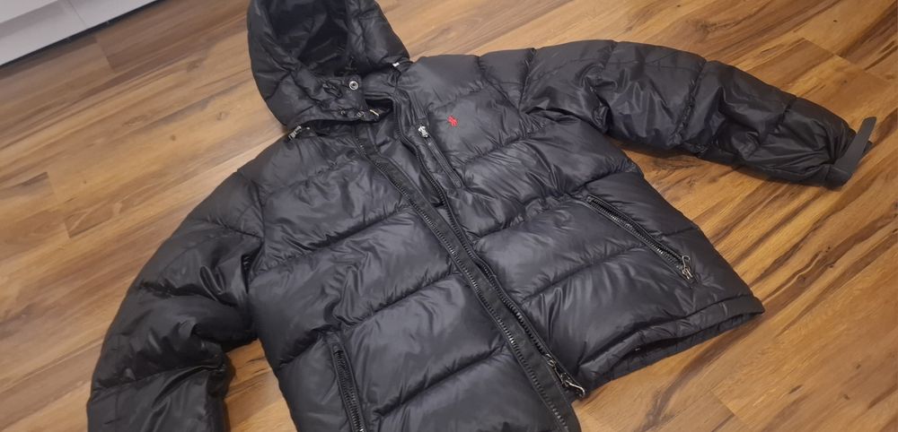 Geaca Ralph Lauren - mărime M