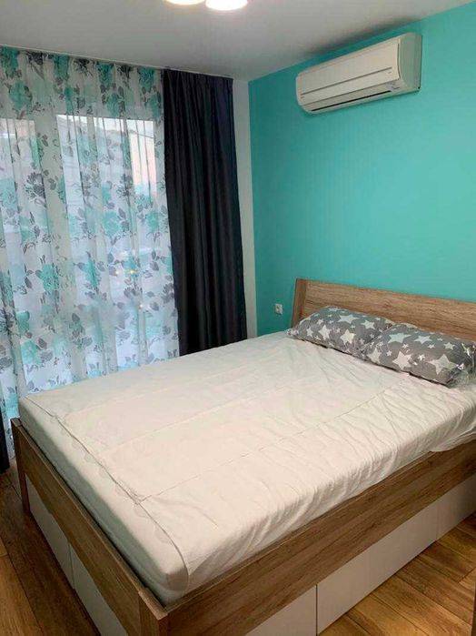 Продава се Двустаен апартамент в София, Дружба 1 - 72 кв.м за 1862 €/кв.м - Снимка #2