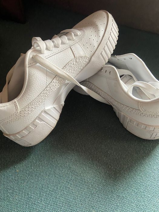 Дамски маратонки Puma