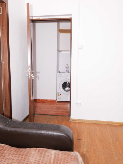 Garsoniera Micro 3 - 1200, BL G3, SC. A