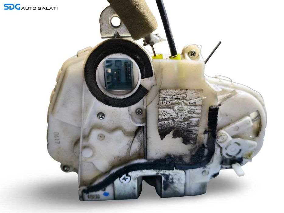 Broasca Incuietoare Dreapta Spate Honda Accord 2002 - 2008 [LS0577]