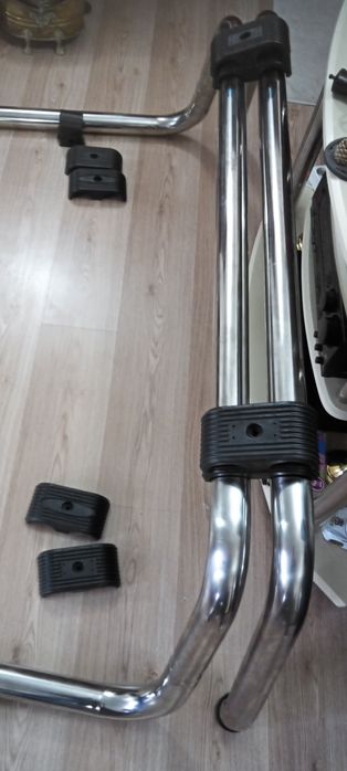 Ролбар L 200 Мицубиши