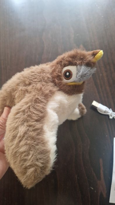 Интерактивна играчка за котки