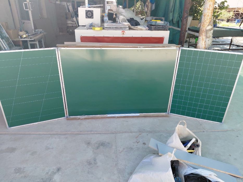 Marker doska: Eng zo'r tanlov! Siz bizdan oling