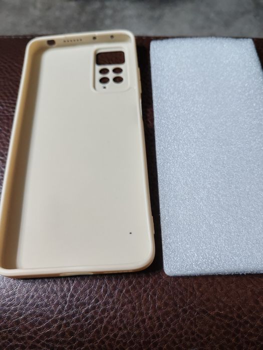 Чехол на смартфон Redmi Note 11 Pro