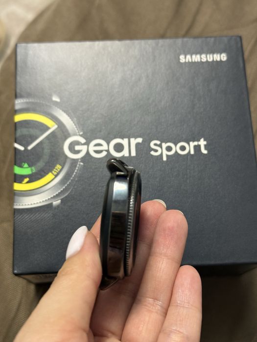 Продам смарт часы Samsung