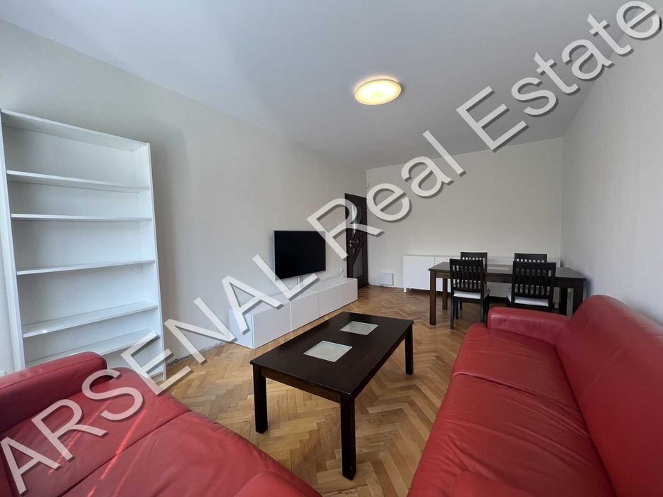 Дава се под наем Двустаен апартамент в София, Младост 1 - 72 кв.м за 598.23 € - Снимка #4