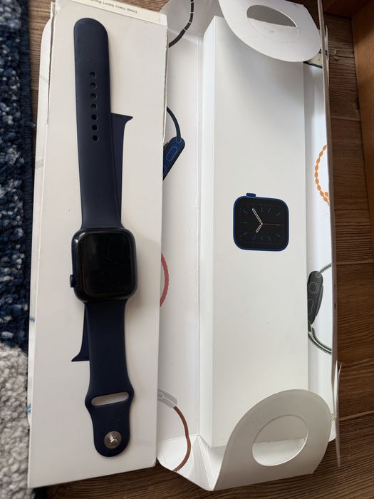 Apple watch 6 44mm