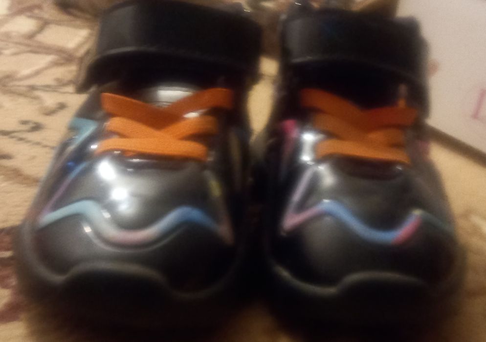 Детская обувь,размер 24-25