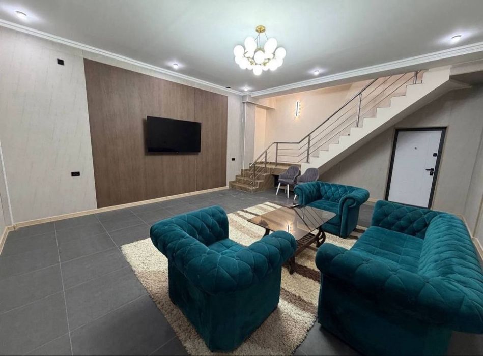 Ижарага Хонабод 2хона