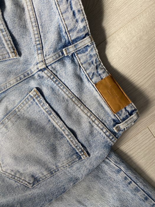 Дамски дънки H&M, Gina Tricot, Stradivarius, Cropp