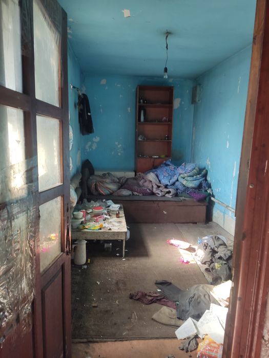 Продам контейнер 40 тонн