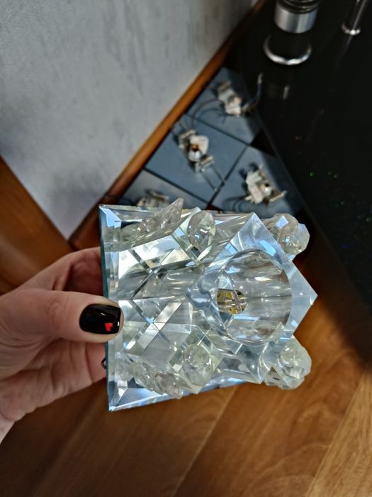 Отдам даром софиты