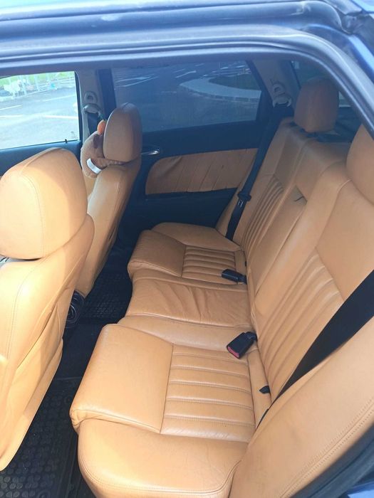 Alfa Romeo 156 - An 2002