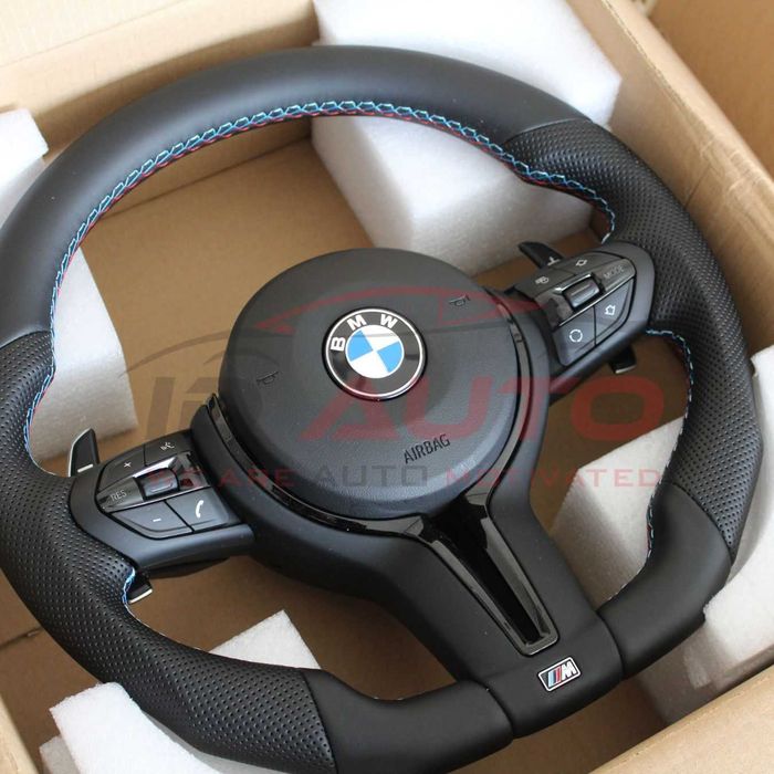 Спортен М волан за Bmw E90 / E91 / E92 / E70 / E71 / E87 / E84, бмв