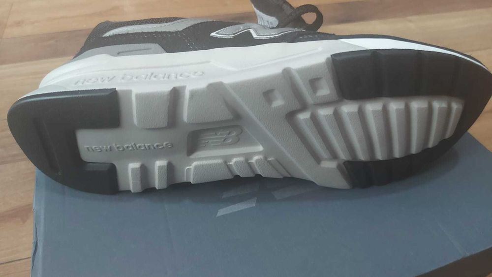 Кроссовки ОРИГИНАЛ New Balance 997 Н