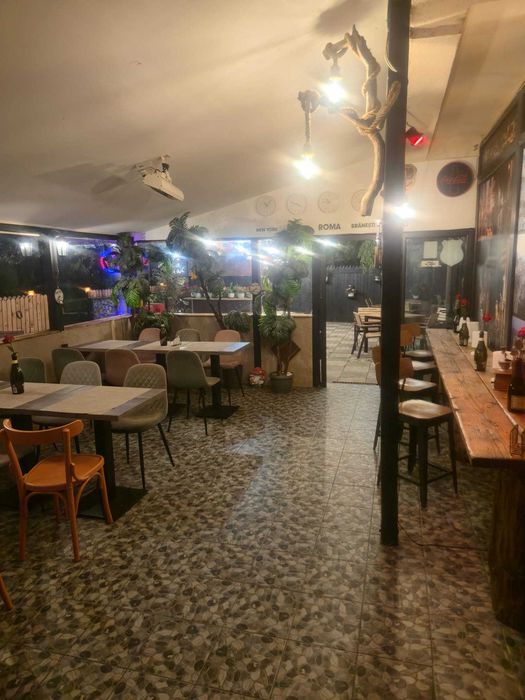 Spatiu/Spatii comerciale de inchiriat Branesti