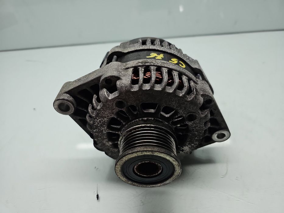 Alternator Opel Antara [Fabr 2006-2017] 13580078 2.2 CDTI A22DM 135KW