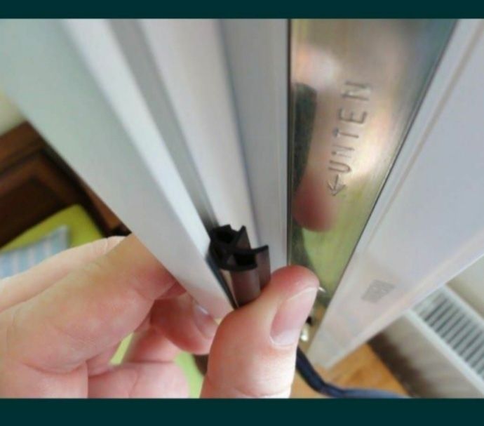 Москитный сетка . 3500