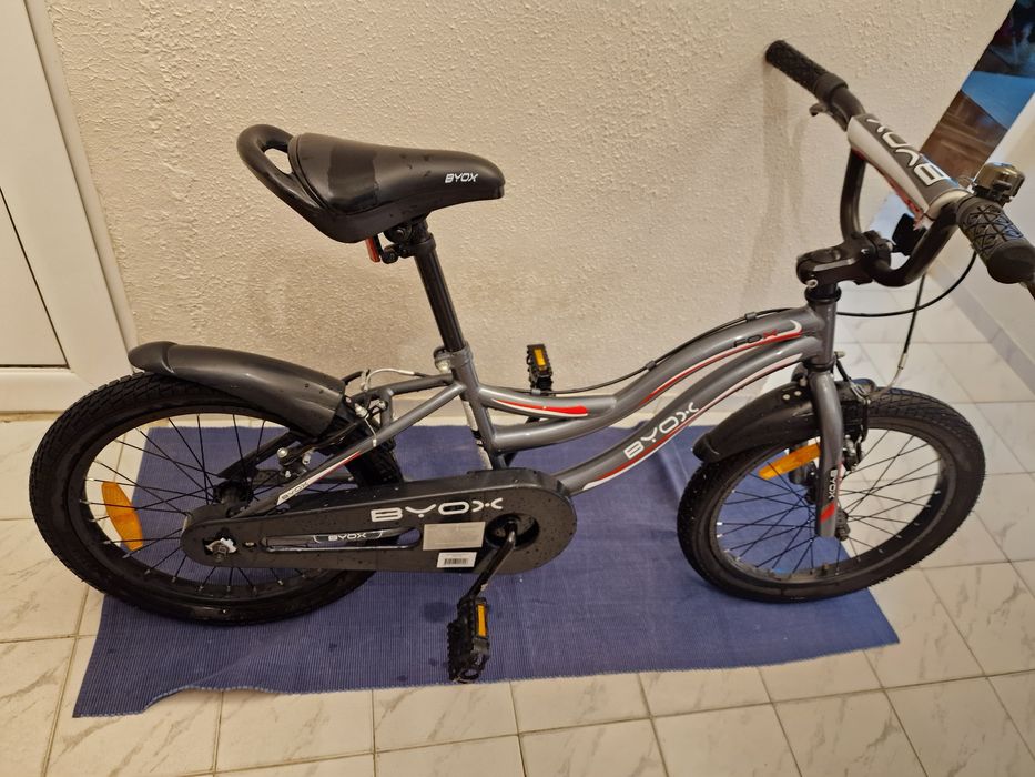 Детско колело  18"