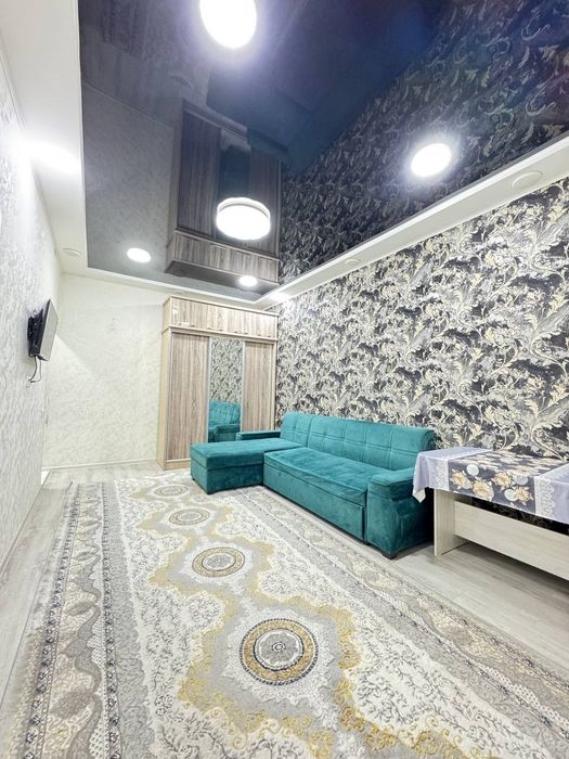 Продаю 1 комнатную квартиру передлная в 2х Чиланзар 9 квартал