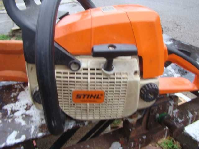 Sthil 029 резачка