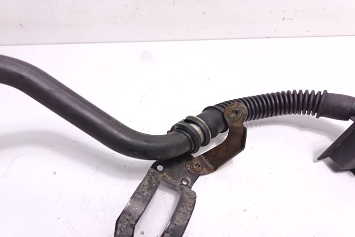 Conducta umplere ulei Mercedes-Benz Vito W639