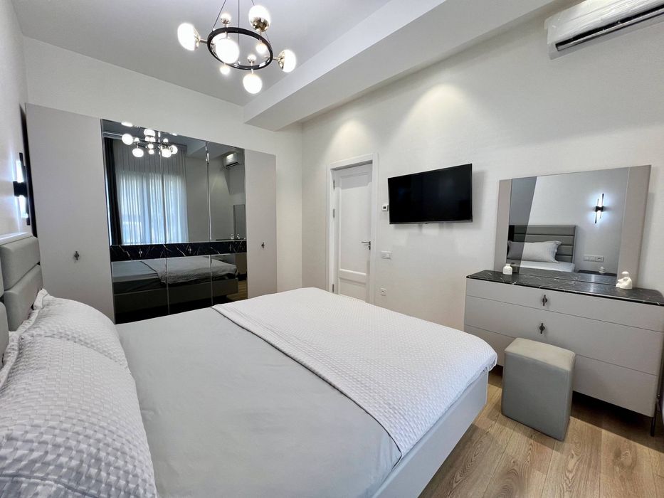 Посуточная квартира. Kunlik ijara. Мирзо-Улугбек. Ташкент, Ц1