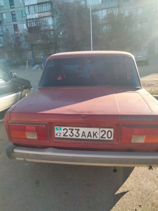 Продам Ваз 2105.