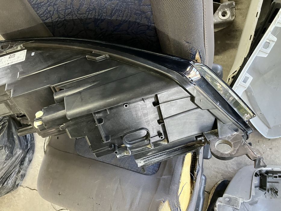 Ляв лед фар за Skoda Kodiaq Led Шкода Кодиак 2016-2021г