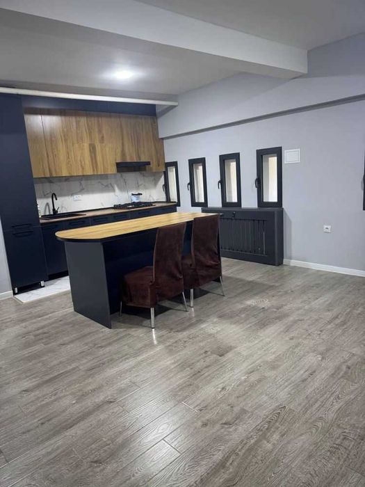 Квартира аренда новостройка 2-комн. Шайхантахур 139759