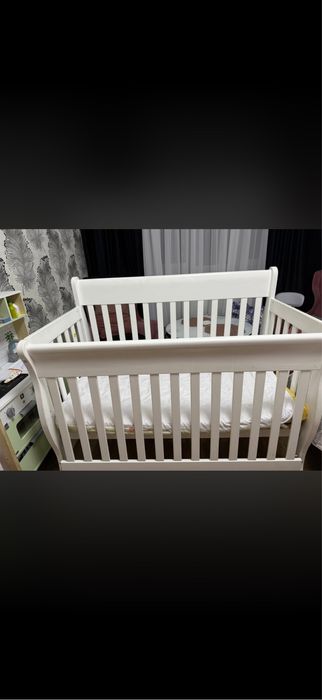 Vand patut lemn bebe