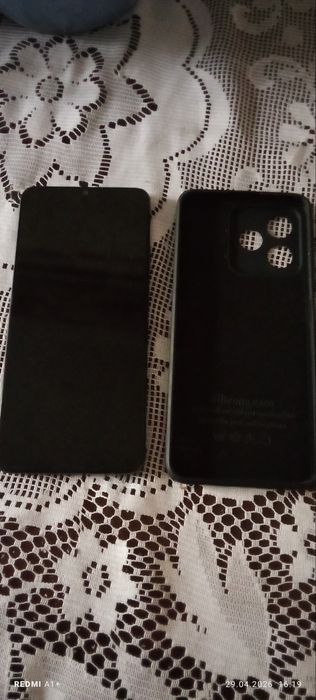 Продам Realmi note 50